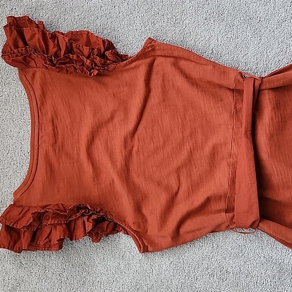 Nation LTD Everly Dress - Picture 7 of 12